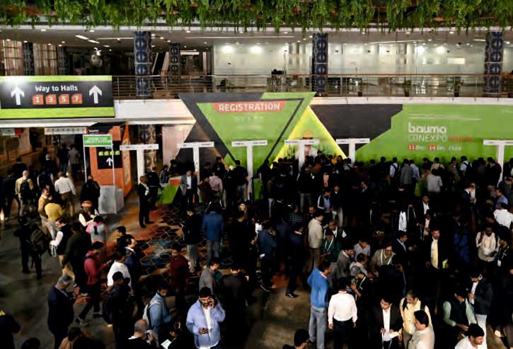 About the Show AgriCon India